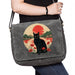 Sunset Cat  - Borsa