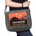 Where Adventure Begins - Borsa