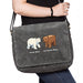 Cartesian Bear - Tasche