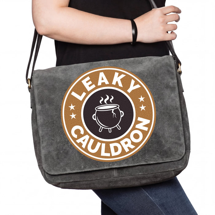 Leaky Cauldron - Tasche