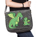 Dragon Parenting - Borsa