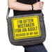Mistaken For An Adult - Bag