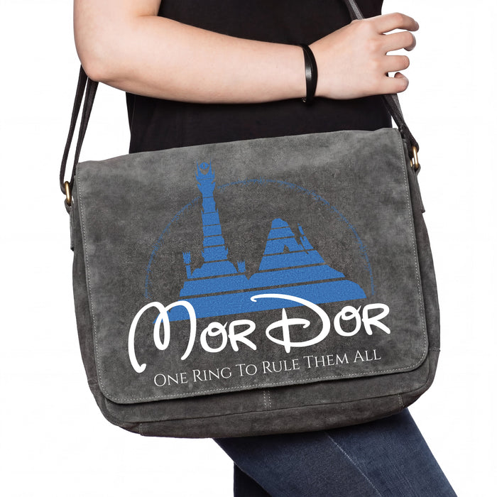 The Dark Lord's Fantasyland  - Tasche