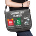 Chemistry Is Wild - Borsa