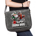 Super Moria Bros - Bag