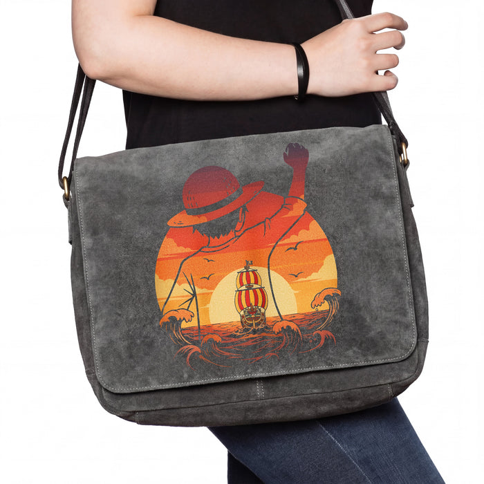 Chase the Horizon - Toujours à la poursuite des nuages - Sac