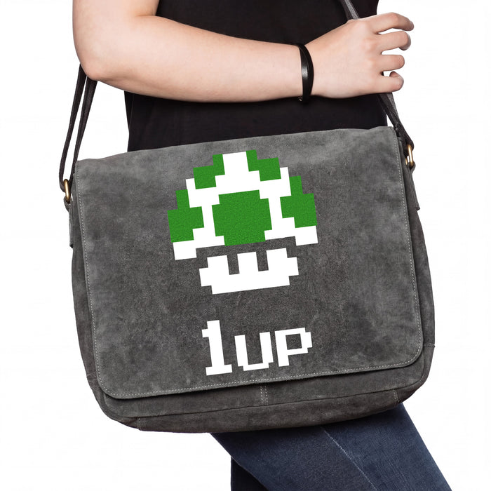 Shroom UP - Tasche