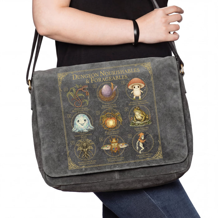 Dungeon Nourishables - Bag
