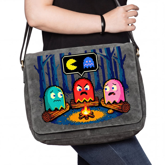 Fogata 8-Bit - Bolsa