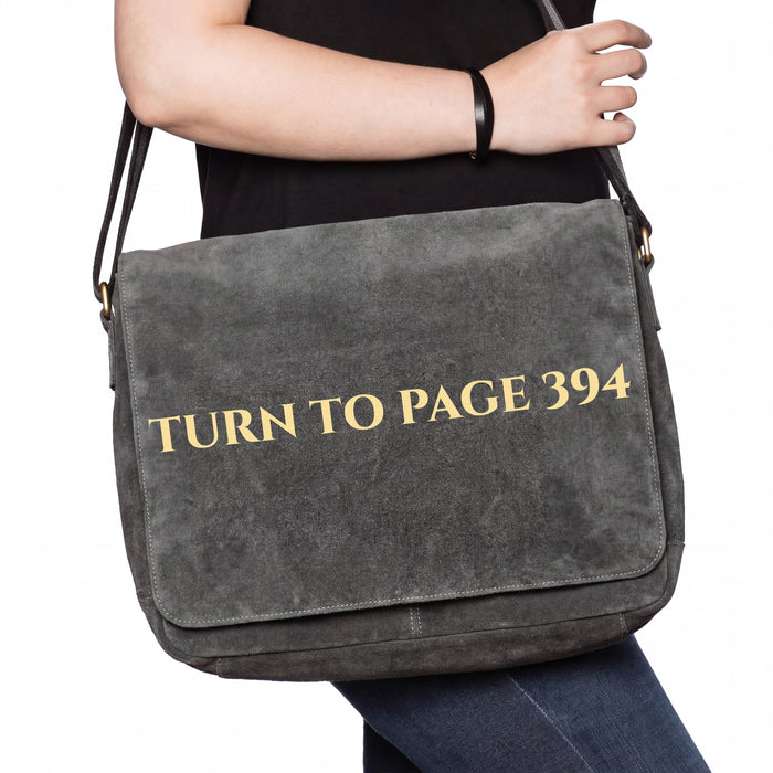 Turn To Page 394 - Bolsa