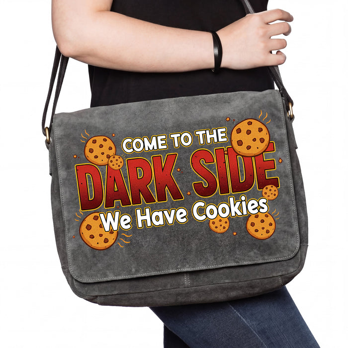 Come to the Dark Side - We Have Cookies - Bag
