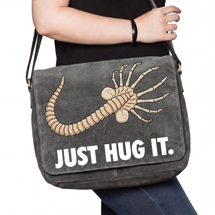 Just Hug It - Bolsa