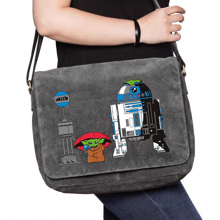 My Neighbour R2D2 - Borsa