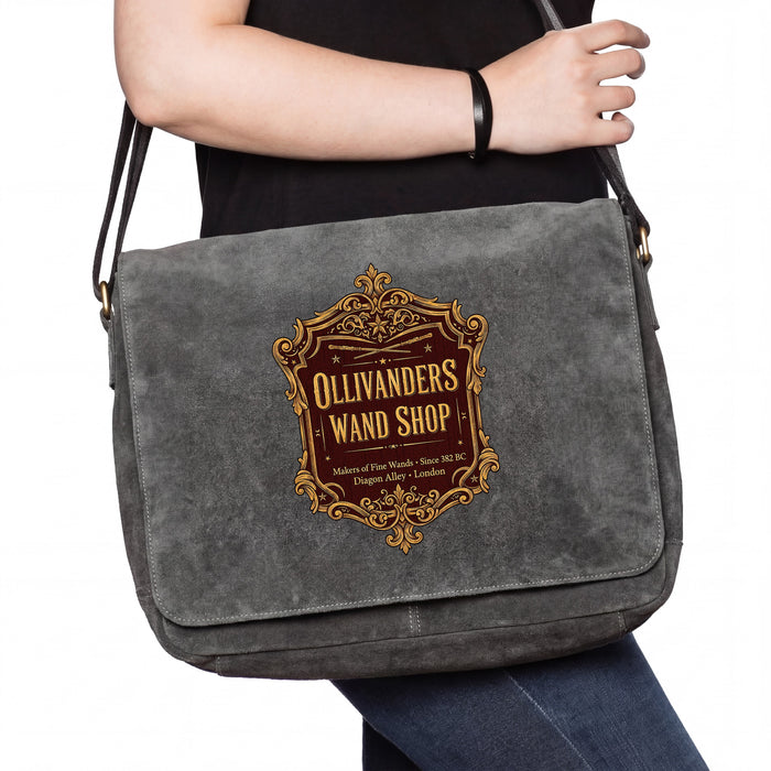 Ollivanders Wand Shop - Borsa