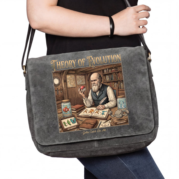 Theory of Evolution - Tasche