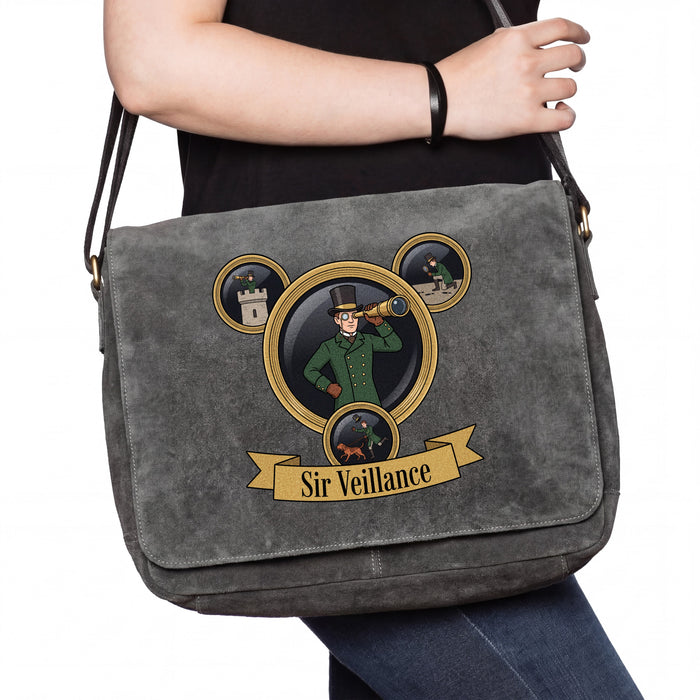 Sir Veillance - Tasche