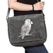 Owl Courier - Tasche