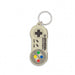 Schlüsselanhänger Super Nintendo Controller – Schlüsselanhänger ohne Karte