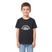 Was mich bewegt T-Shirt - Kindershirt Model Junge 2