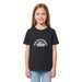 Was mich bewegt T-Shirt - Kindershirt Model Mädchen 1