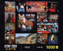 Star Trek Chats Puzzle 1000 Pièces - Les Chats de l'Espace
