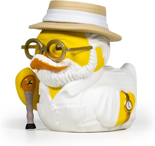 Figura Paperella Jurassic Park TUBBZ Dr. John Hammond