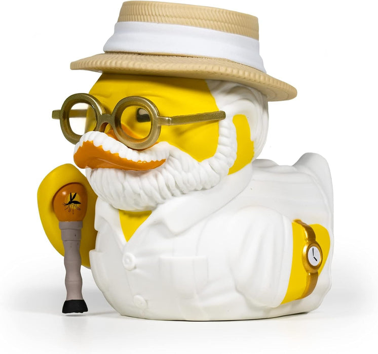 Jurassic Park TUBBZ Dr. John Hammond Eendenfiguur