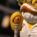 Jurassic Park TUBBZ Dr. John Hammond Eendenfiguur