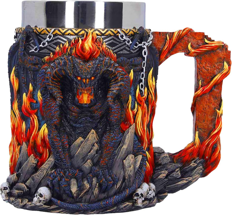 Il Signore degli Anelli Tazza Premium – Balrog