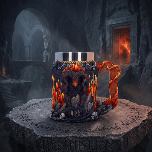 Lord of the Rings Premium Mug – Balrog