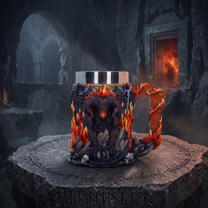 Il Signore degli Anelli Tazza Premium – Balrog