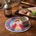 One Piece Keramiek Onderzetters - Monkey D. Luffy
