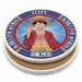 One Piece Keramiek Onderzetters - Monkey D. Luffy