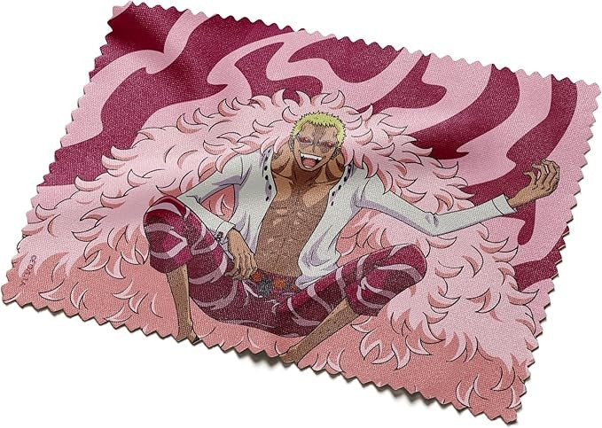 Gafas de sol Doflamingo de One Piece