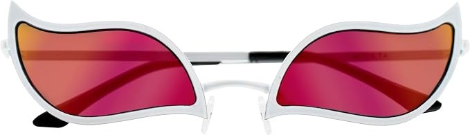 Gafas de sol Doflamingo de One Piece
