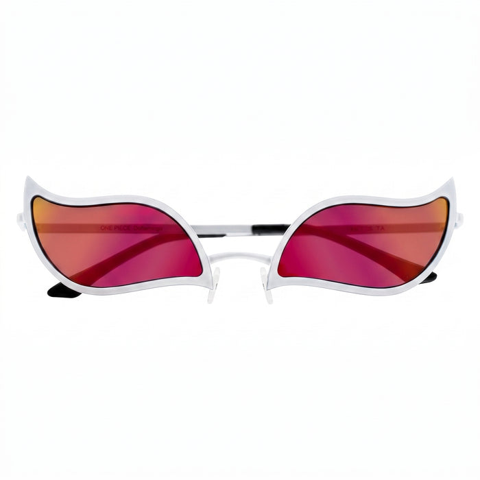 Gafas de sol Doflamingo de One Piece