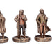 Der Herr der Ringe Figuren-Set - Hobbits des Auenlandes (5 Figuren)
