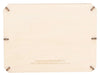 Naruto Shippuden Kit Teatro in Legno – Hokage