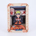 Naruto Shippuden Wooden Theater Model – Ichiraku's Ramen