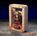 Naruto Shippuden Wooden Theater Model – Ichiraku's Ramen