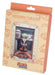 Naruto Shippuden Wooden Theater Model – Ichiraku's Ramen