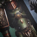 Warhammer 40.000 XL Mauspad – The Horus Heresy Loyalist Legion