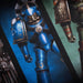 Warhammer 40.000 XL Mauspad – The Horus Heresy Loyalist Legion
