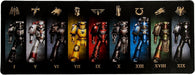 Warhammer 40.000 XL Mauspad – The Horus Heresy Loyalist Legion