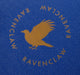 Harry Potter Handtas Ravenklauw