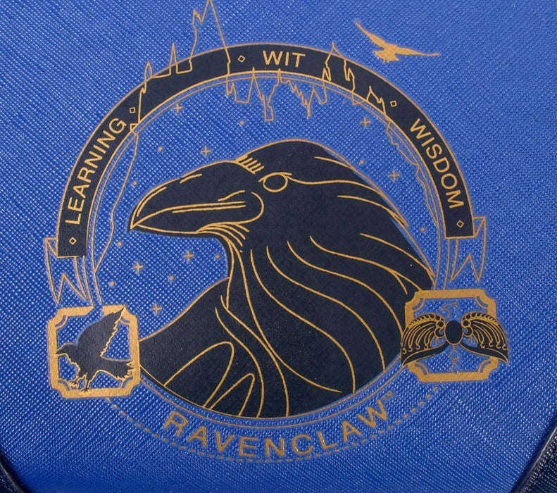 Harry Potter Handtas Ravenklauw