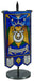 Warhammer 40,000 tafelbanner Ultramarines