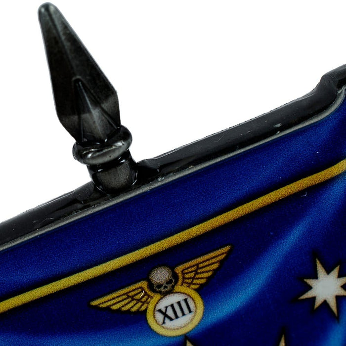 Warhammer 40,000 tafelbanner Ultramarines