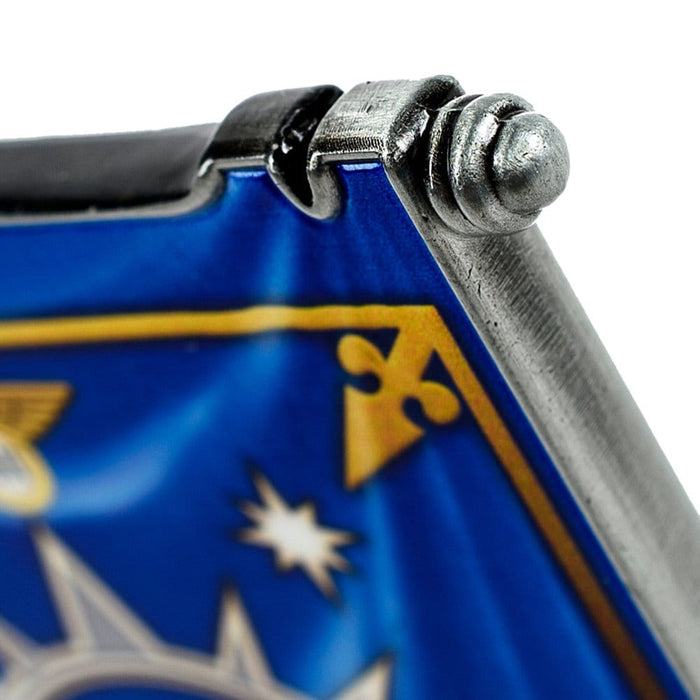 Warhammer 40,000 tafelbanner Ultramarines