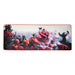 Warhammer Squigalanche desk mat